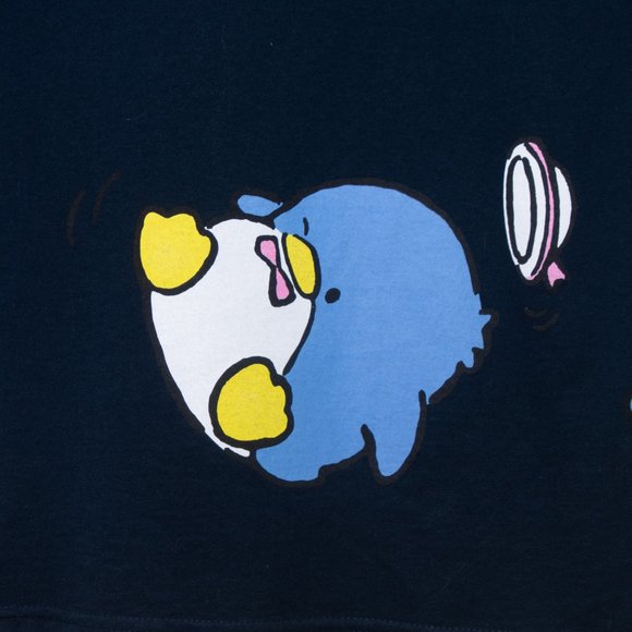 THE HUNDREDS X SANRIO TUXEDOSAM T-SHIRT - Picture 7 of 9